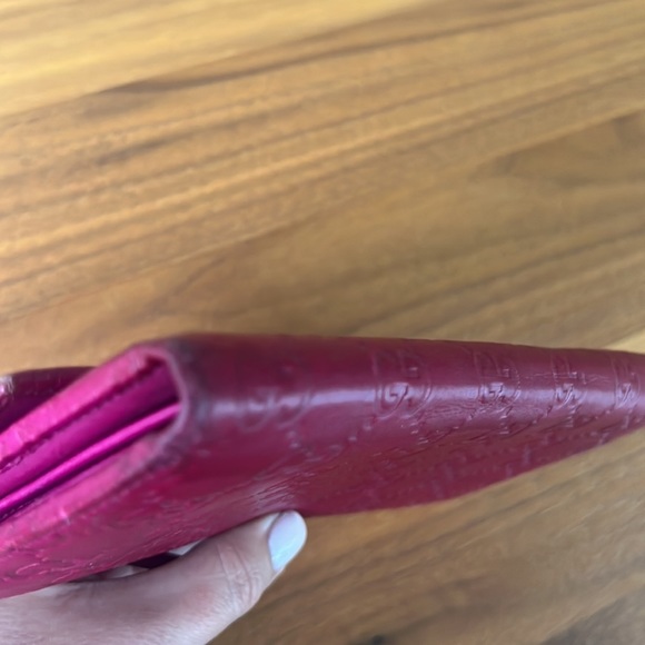 Authentic Gucci wallet - Picture 14 of 16